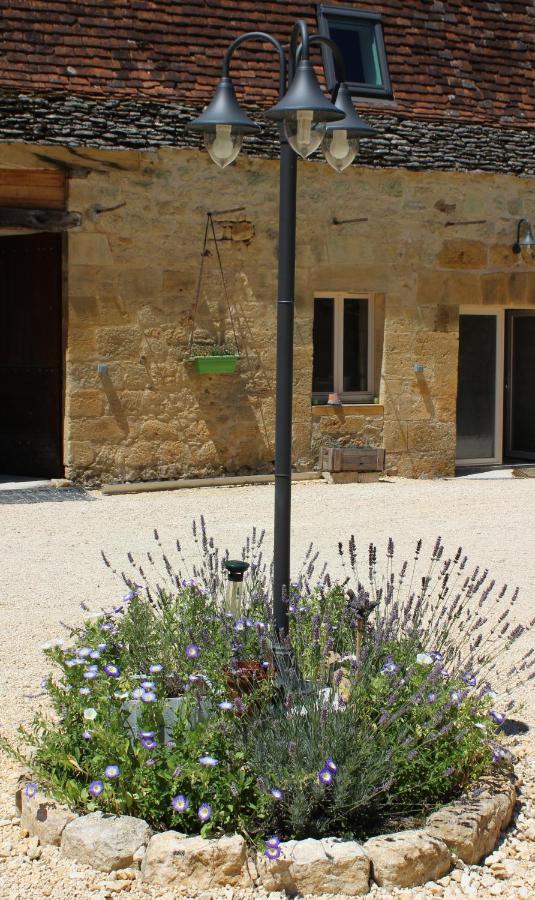 Villa Sainte Sabine en Dordogne Castels Exterior foto